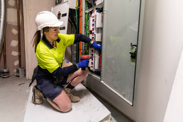 Best Electrical System Inspection  in Bellerose, NY