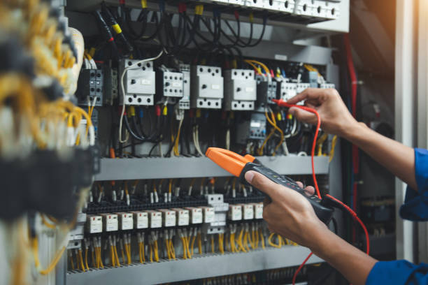 Best Electric Panel Repair  in Bellerose, NY