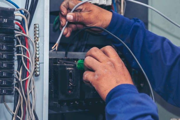 Best Electrical Installation Contractor  in Bellerose, NY