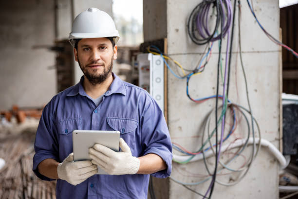 Best Local Electrician Companies  in Bellerose, NY