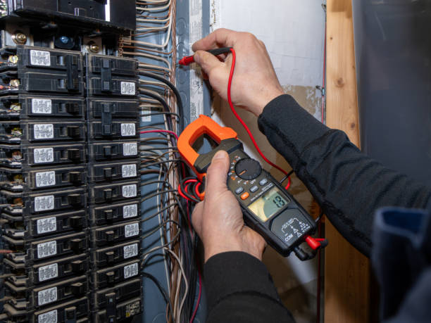 Best Electrical Installation Contractor  in Bellerose, NY