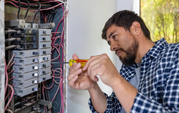 Best Residential Electrician Services  in Bellerose, NY